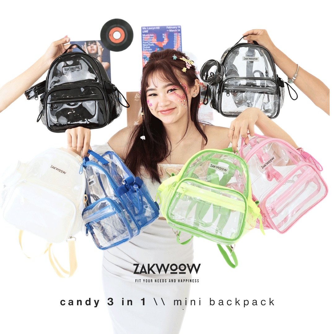 collection banner
